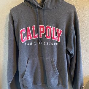 Cal Poly Champion Sweatshirt